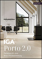 IGA Flyer Porto 2.0