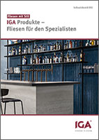 Katalog 2022 - IGA Produkte
