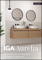 Flyer IGA Aurelia